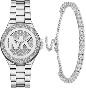 סט שעון צמיד לנשים Michael Kors MKO1222