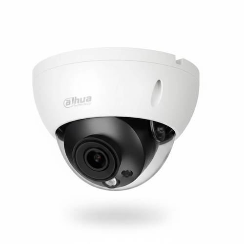 מצלמת אבטחה Dahua 5MP WizMind Dome – דגם IPCHDBW5541R
