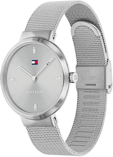 Tommy Hilfiger 1782220 נשים סדרה חדשה