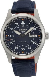 SEIKO SRPH31K1 SPORT 5 אוטומטי 100M