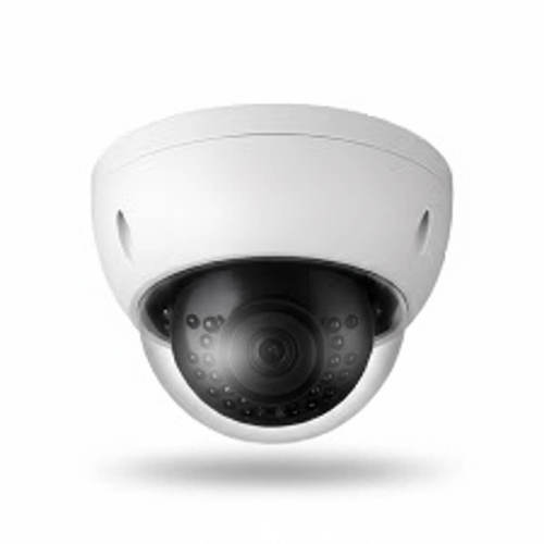 מצלמת אבטחה Dahua 2MP Dome ממוגנת – דגם IPCHDBW1230E