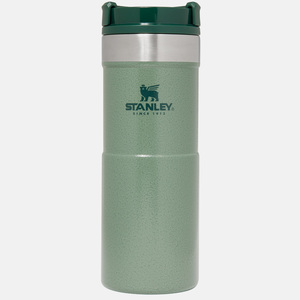תרמוס ספל קפה ללא נזילות Travel Mug Neverleak - 0.25 L - STANLEY