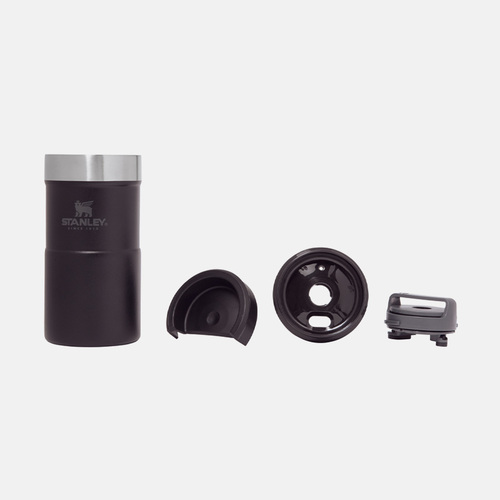 תרמוס ספל קפה ללא נזילות Travel Mug Neverleak - 0.25 L - STANLEY