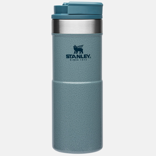 תרמוס ספל קפה ללא נזילות Travel Mug Neverleak - 0.35L - STANLEY