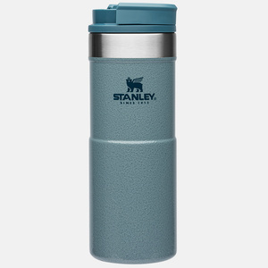 תרמוס ספל קפה ללא נזילות Travel Mug Neverleak - 0.35L - STANLEY