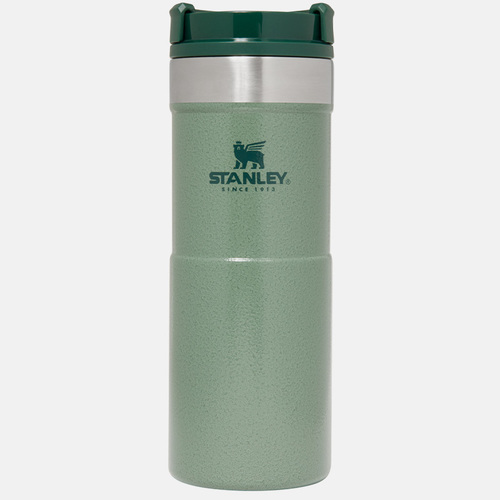 תרמוס ספל קפה ללא נזילות Travel Mug Neverleak - 0.35L - STANLEY