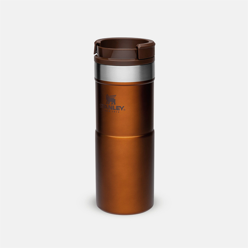 תרמוס ספל קפה ללא נזילות Travel Mug Neverleak - 0.35L - STANLEY