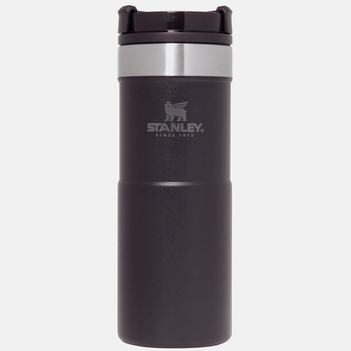 תרמוס ספל קפה ללא נזילות Travel Mug Neverleak - 0.35L - STANLEY