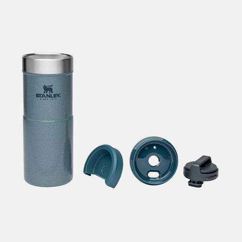 תרמוס ספל קפה ללא נזילות Travel Mug Neverleak - 0.35L - STANLEY