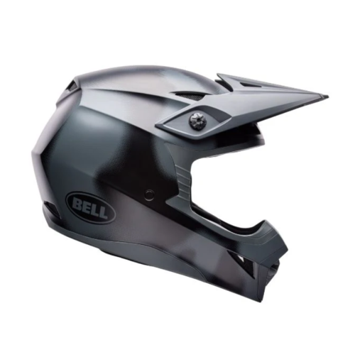 קסדת שטח בל-BELL MX 10 MIPS שחור\צבאי