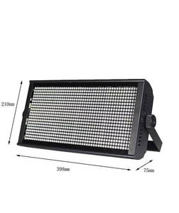 פליקר לד 1080 לדים RGB עם 112 SEGMENTS