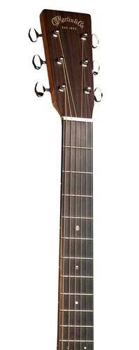 גיטרה אקוסטית + ארגז MARTIN Super D18