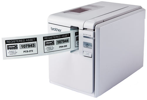 BROTHER PT-9700PC