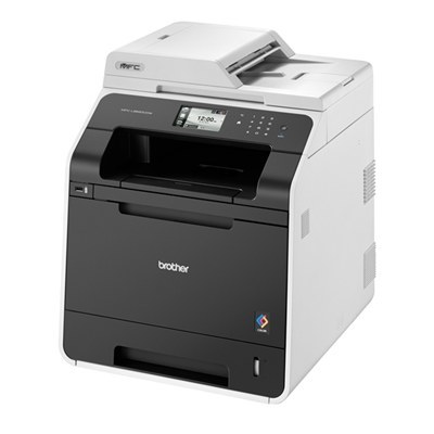 BROTHER MFC-L8650CDW