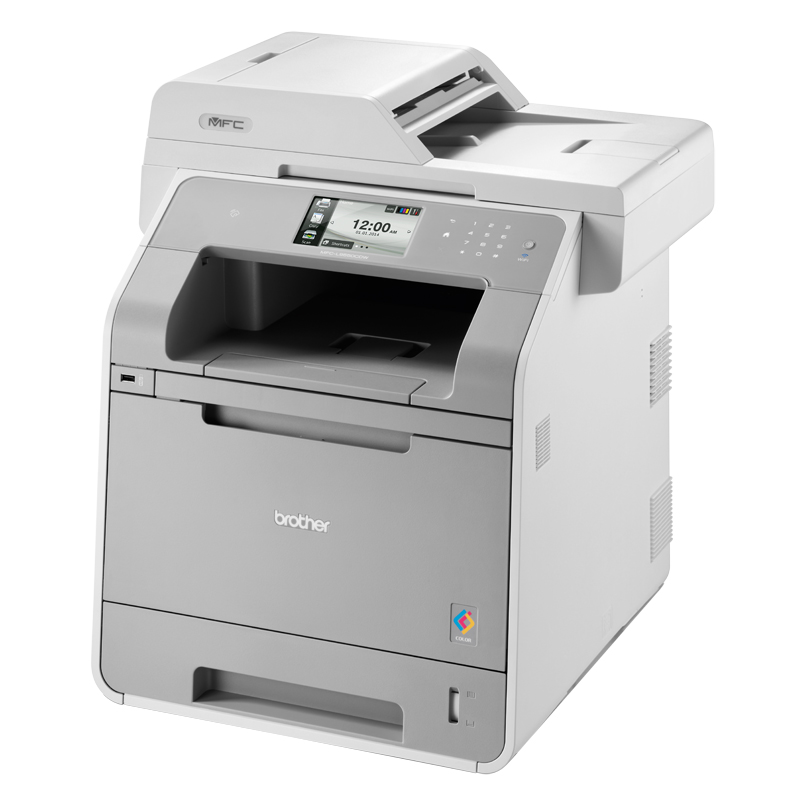 BROTHER MFC-L9550CDWT