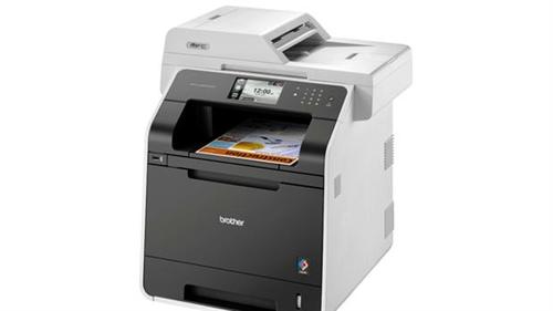 BROTHER MFC-L8850CDW