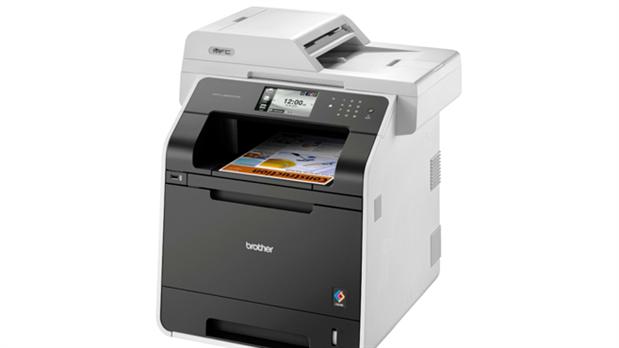 BROTHER MFC-L8850CDW