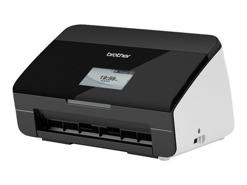 BROTHER ADS-2600W
