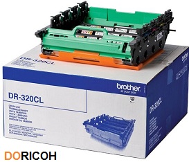 BROTHER DR320CL תוף מקורי