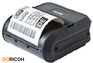 BROTHER RJ 4030