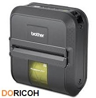 BROTHER RJ 4030