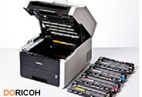 BROTHER MFC-9140CDN
