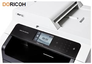 BROTHER MFC-9140CDN