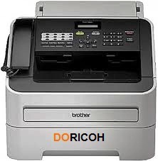 BROTER FAX2840