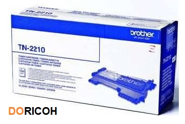 BROTHER TN-2210 טונר מקורי