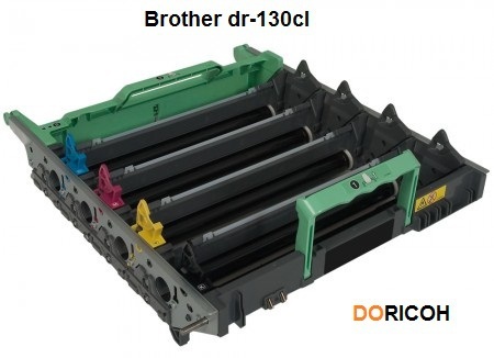 תןף מקורי BROTHER DR130CL