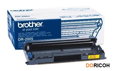 BROTHER DR2005