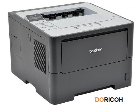 BROTHER HL-6180DW