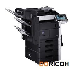 KONICA MILOLTA Bizhub 283