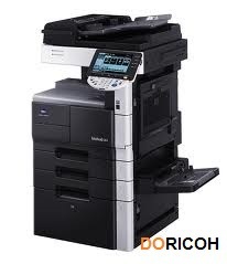 KONICA MINOLTA Bizhub C280
