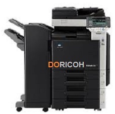 KONICA MINOLTA Bizhub C280