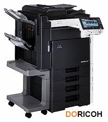 KONICA MINOLTA Bizhub C280
