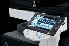 KONICA MINOLTA Bizhub C280