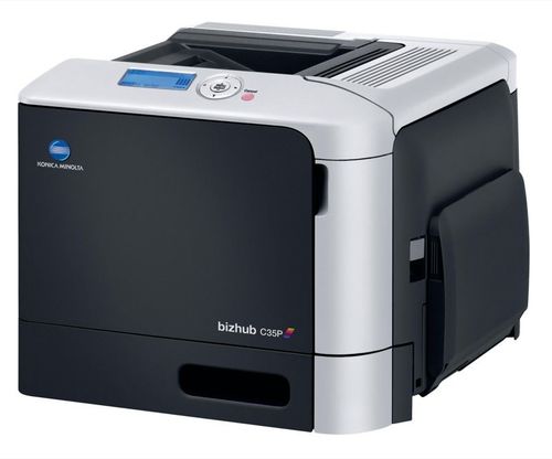 KONICA MINOLTA Bizhub C35P