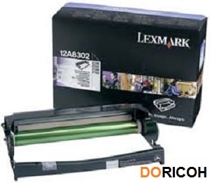 LEXMARK DRUM 12A8302
