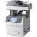LEXMARK X736DE
