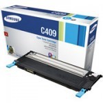 SAMSUNG CLT-C409S טונר מקורי