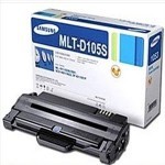SAMSUNG MLT-D105S טונר מקורי