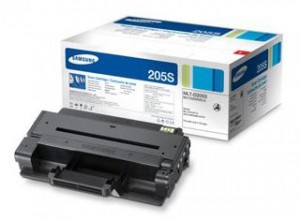 SAMSUNG MLT-D205S