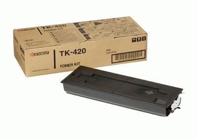 tk 420 kyocera טונר תואם