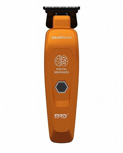 מכונת תספורת (פיניש) MRD PRO GMT-90-4 Hermès Orange אם אר די - צבע כתום