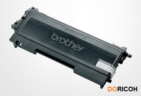 טונר מקורי BROTHER TN-2000