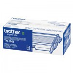 טונר מקורי BROTHER TN2005