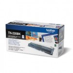 טונר מקורי BROTHER TN230BK