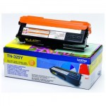 טונר מקורי BROTHER TN325Y