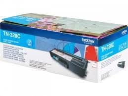 טונר מקורי BROTHER TN328C